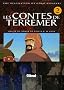 Les Contes de Terremer, Tome 2 :