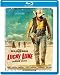 Lucky Luke le film [Blu-ray]