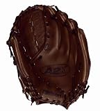 Wilson A2K Fastpitch Model Dual Hinge Web Glove (12.5-Inch)