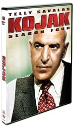 Kojak: Season Four