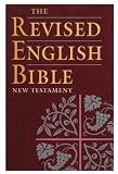 Reb10 Revised English Bible New Testament