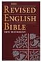 Reb10 Revised English Bible New Testament