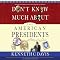 Don't Know Much About the American Presidents
