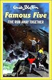 Five run away together