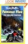 Five Run Away Together (The Famous Five Series I)