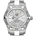 Notre Dame Alumni TAG Heuer Watch - Women's Steel Aquaracer at M.LaHart
