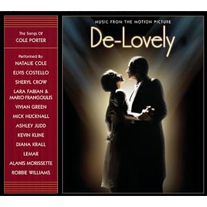 ... by Various Artists and Cole Porter (Audio CD - 2004) - Soundtrack