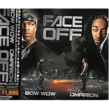 Face Off