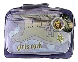 Disney HM Girls Rock Urban Bag - Hannah Montana Shoulder Bag