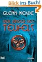Der J�nger des Teufels: Thriller