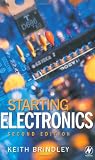 Starting Electronics