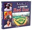 For the Love of the Boston Red Sox