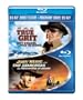 True Grit / The Searchers (Bilingual) [Blu-ray]