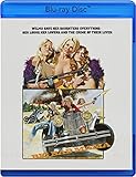 Big Bad Mama [Blu-ray]