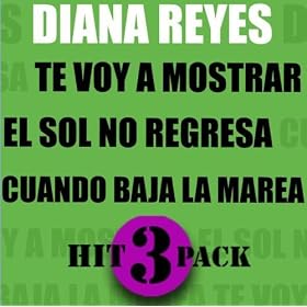 Te Voy A Mostrar