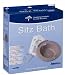 Medline Sitz Bath - Sitz Bath, Gold - Model DYND80101H