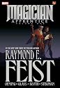 Magician Apprentice Volume 1 Premiere HC (Magician Apprentice (Numbered)) (v. 1)
