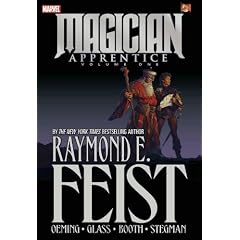 Magician Apprentice - Volume 1