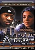 Review Scriptmasterfilms  / Amour Infinity [2001] (REGION 1) (NTSC)