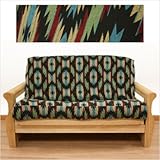 IMAGE OF Little Joe Futon Cover Size: Loveseat