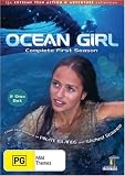 Ocean Girl Complete First Season [DVD]