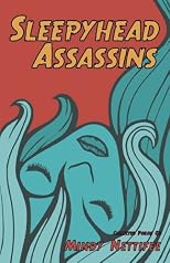 Sleepyhead Assassins