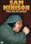 Sam Kinison - Why Did We Laugh? (DVD/CD)