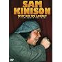 Sam Kinison - Why Did We Laugh? (DVD/CD)