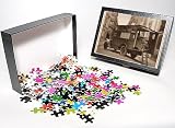 Photo Jigsaw Puzzle of A mobile dental surgery, belonging to the French army from Mary Evans