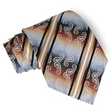 Belisi Fashion Zen Ties