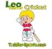 Books : Leo Learns Cricket