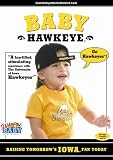 Baby Hawkeye Raising Tomorrow's Iowa Fan Today!