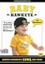 Baby Hawkeye "Raising Tomorrow's Iowa Fan Today!"