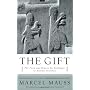 The Gift: The Form and Reason for Exchange in Arch&hellip by Marcel Mauss