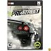 Need for Speed: Prostreet