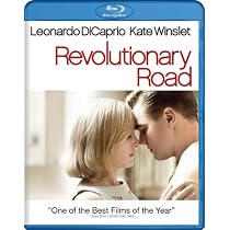 Revolutionary Road [Blu-ray]