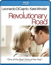 Revolutionary Road [Blu-ray]