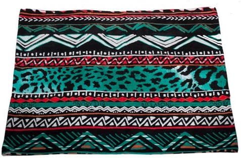 Billabong Titag Large Womens Beach Towel One Size Aquarius