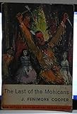 The last of the Mohicans
