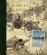Charles Darwin, R�cits de voyage : Les pays visit�s au cours du voyage autour du monde du HMS Beagle