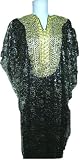 Moroccan Kaftan