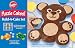 Wilton Puzzle Cake, Animal Silicone Puzzle Set