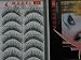 Model 21 High End No. 45 False Fake Eyelashes 10 Pairs