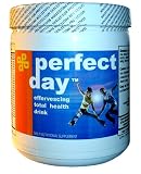 Perfect Day Effervescent Total Health Multi Vitamin Drink - 1 month supply