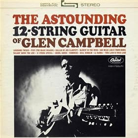 The Astounding 12-String Guitar Of