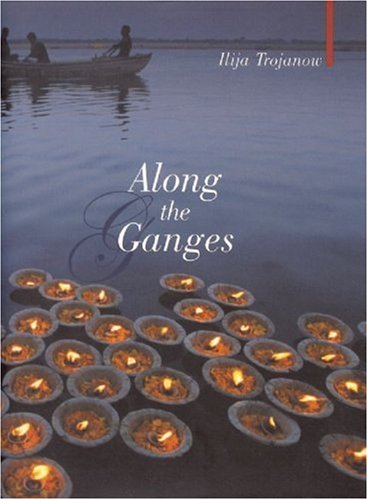 City Travel Guides Discounted  Books : Along the Ganges