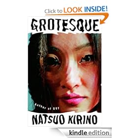 Grotesque