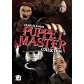 Puppet Master Collection [DVD] [2010] [Region 1] [US Import] [NTSC]