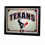 Houston Texans 22 Inch Printed Mirror