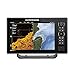 Humminbird SOLIX 12 G2 CHO Fish Finder with Chirp, MEGA DI+, GPS, and 12.1-Inch-Display